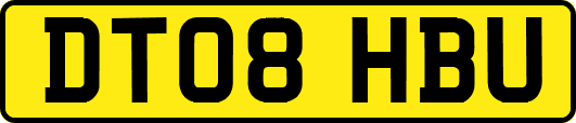 DT08HBU