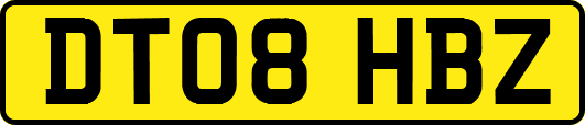 DT08HBZ