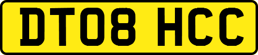 DT08HCC