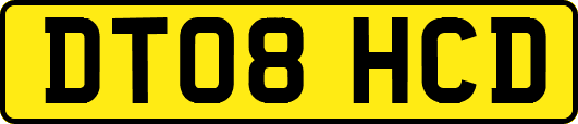 DT08HCD