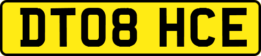 DT08HCE