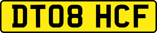 DT08HCF