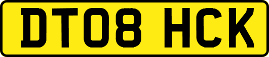 DT08HCK