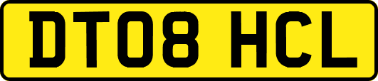 DT08HCL