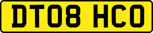 DT08HCO