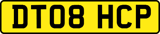 DT08HCP