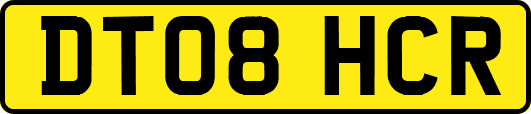 DT08HCR