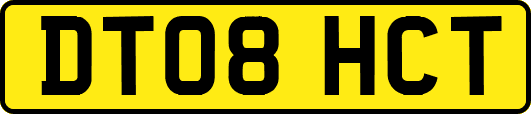 DT08HCT