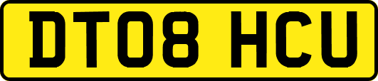DT08HCU