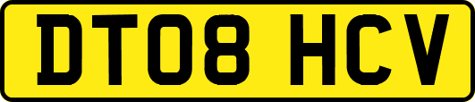 DT08HCV
