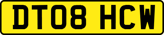 DT08HCW