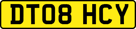 DT08HCY