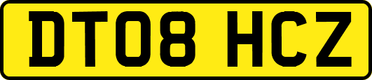 DT08HCZ