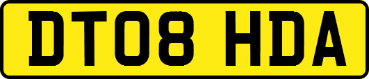 DT08HDA