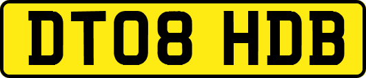 DT08HDB