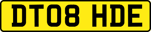 DT08HDE
