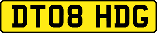 DT08HDG