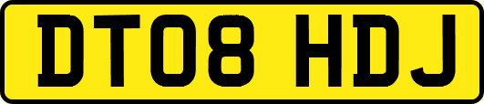 DT08HDJ