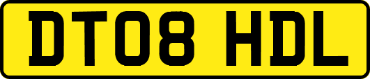 DT08HDL