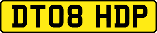 DT08HDP