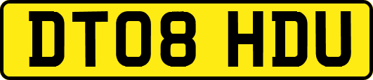 DT08HDU