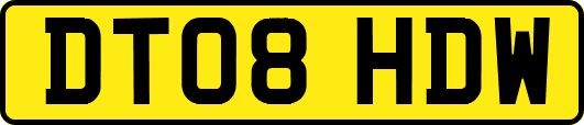 DT08HDW
