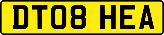 DT08HEA