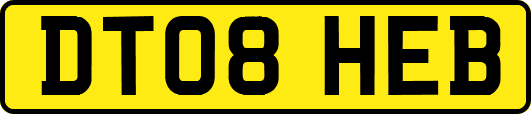 DT08HEB