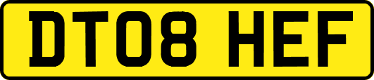 DT08HEF