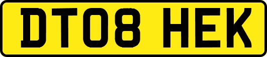 DT08HEK