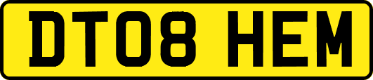 DT08HEM