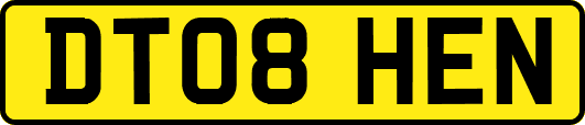 DT08HEN