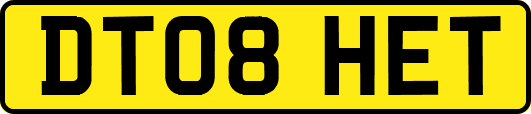 DT08HET
