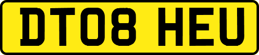 DT08HEU