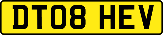 DT08HEV