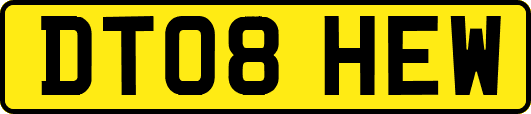 DT08HEW