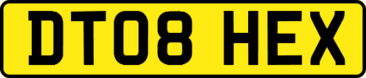 DT08HEX