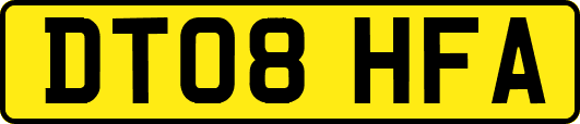 DT08HFA
