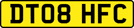 DT08HFC