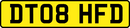 DT08HFD