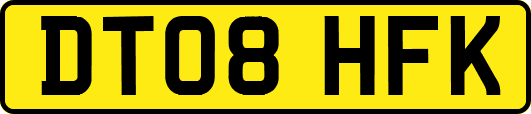 DT08HFK