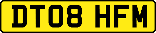 DT08HFM