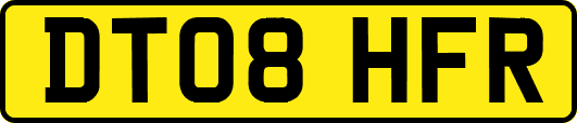 DT08HFR