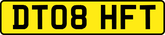 DT08HFT