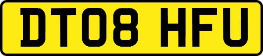 DT08HFU