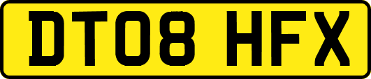 DT08HFX