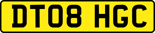 DT08HGC