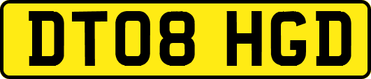 DT08HGD