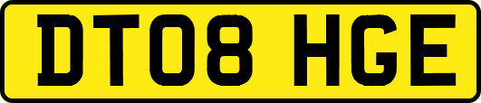 DT08HGE