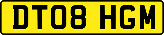 DT08HGM